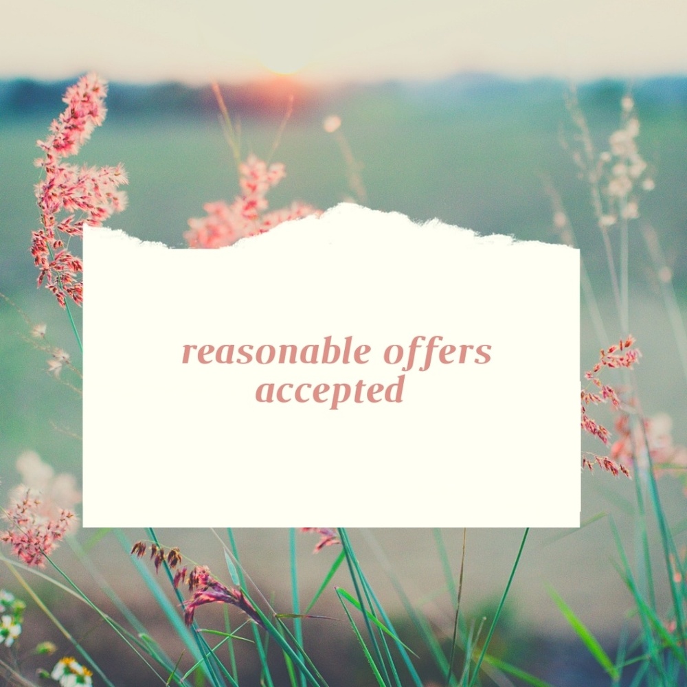 MAKE OFFER